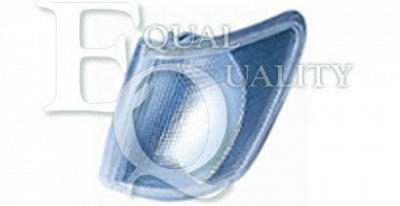 EQUAL QUALITY fa9889 -  Фонарь указателя поворота